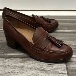BareTraps Ziloh Tassel Loafer